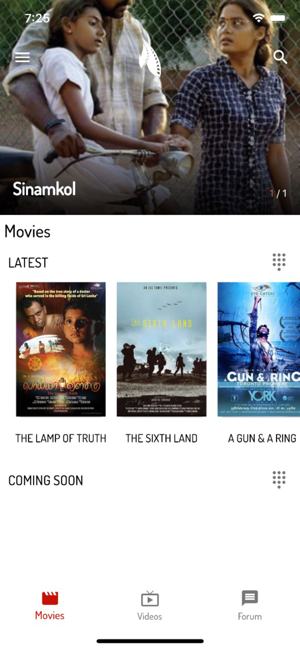 Eelamcinema(圖1)-速報App