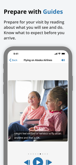 Fly for All - Alaska Airlines(圖1)-速報App