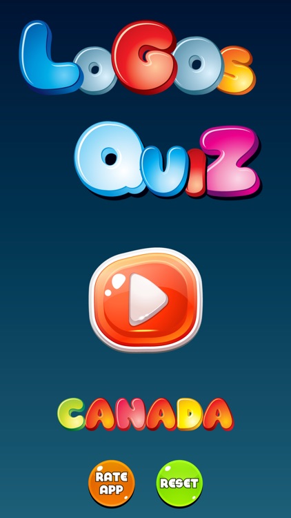 Logos Quiz - Canada Logo Test