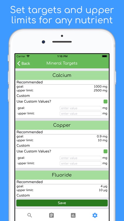 eaterpad screenshot-9