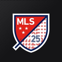 Kontakt MLS: Live Soccer Scores & News