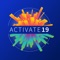 The official event app for Activate 19, Iterable's annual conference