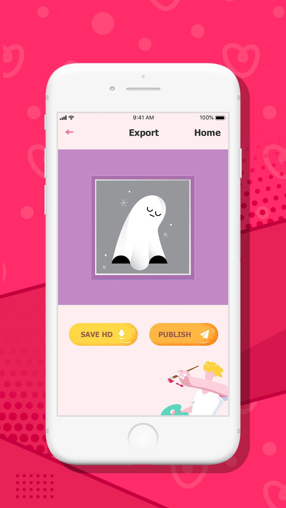 Doodles Ly Draw With Friends Free Download App For Iphone Steprimo Com