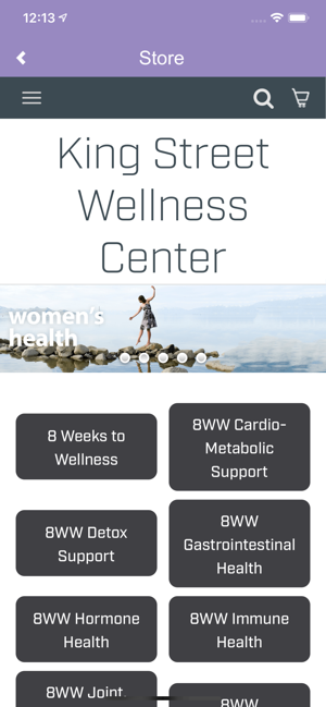 King Street Wellness(圖4)-速報App