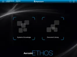 Game screenshot Aerosim ETHOS B737NG mod apk