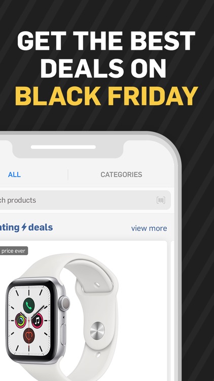 BLACK FRIDAY 2019 - Pricepulse