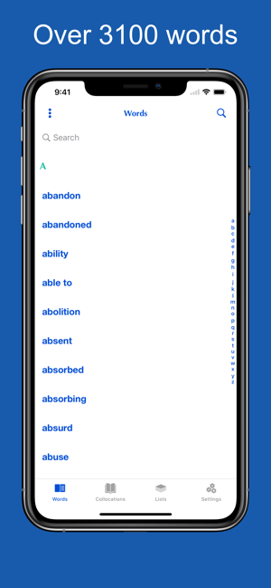 English Collocations(圖1)-速報App