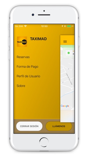 TAXIMAD(圖5)-速報App