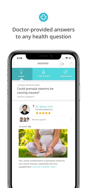 HealthTap(圖6)-速報App