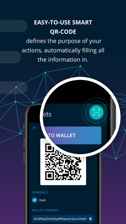 Elegro Сrypto/Fiat Wallet screenshot-5