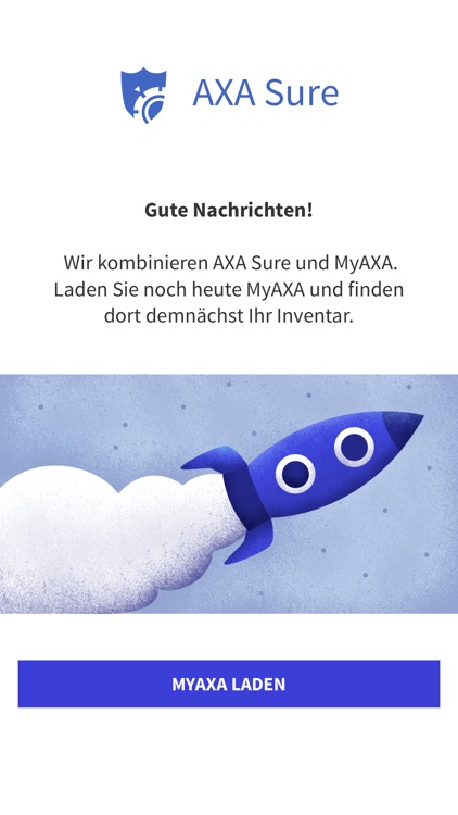 AXA Sure