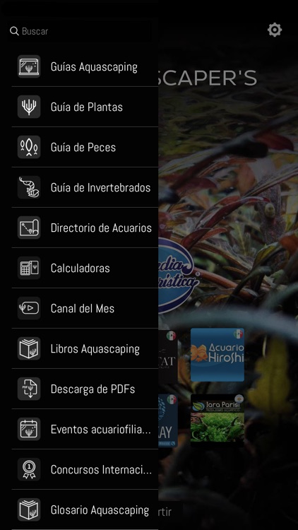 Aquascapers Tools screenshot-5