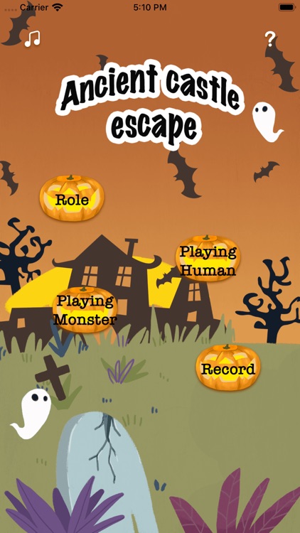 Ancient castle escape screenshot-3