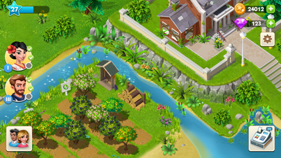 My Spa Resort screenshot1