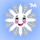 Top 14 Stickers Apps Like Ted Snowflake - Best Alternatives