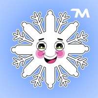 Snowflake Emojis sur PC