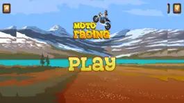 Game screenshot SAO GAME: MOTOBIKER RACING mod apk