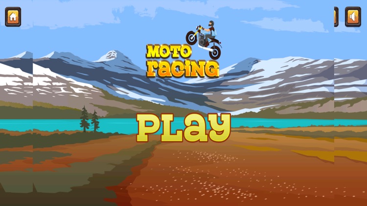 SAO GAME: MOTOBIKER RACING