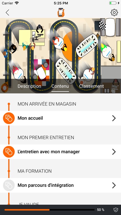 campus mobile screenshot-4