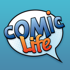 ‎Comic Life 3