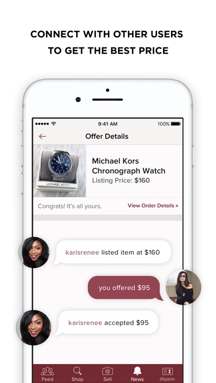 Poshmark screenshot-4
