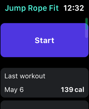 Jump Rope Fit(圖6)-速報App