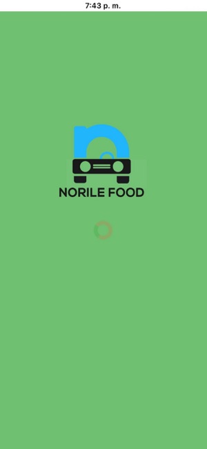 Norile Food Merchant