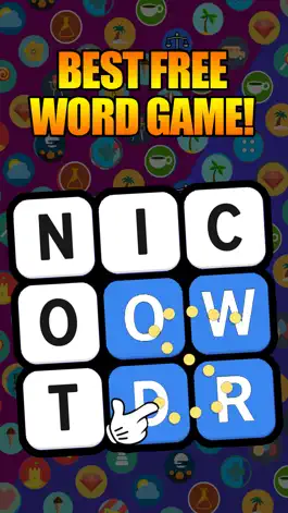 Game screenshot WordTonic - Word Search Puzzle mod apk