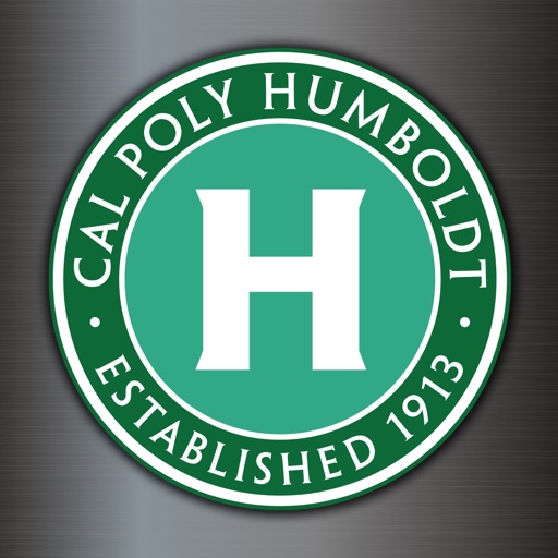 Cal Poly Humboldt PD