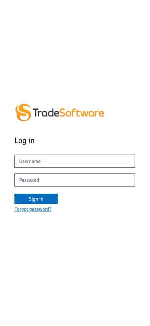 Trade Software(圖1)-速報App