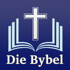 Afrikaans Bible (DIE BYBEL)
