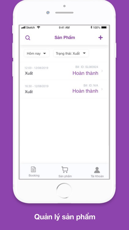 Weva Front Desk screenshot-3