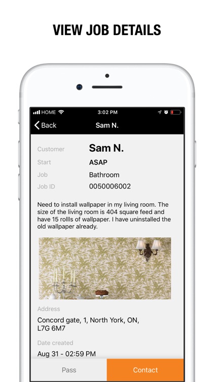 Local Pro screenshot-3
