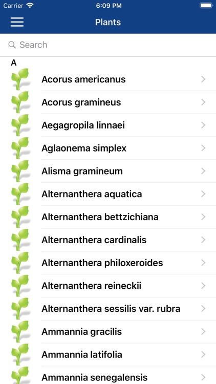 Aquarium Manager screenshot-7