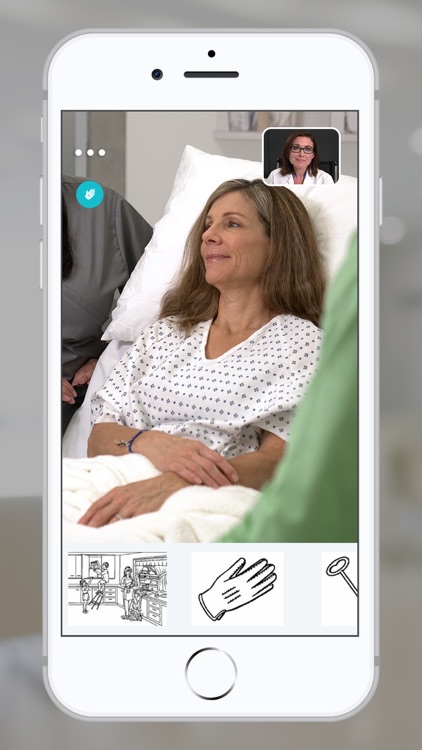 Teladoc Health Provider Access screenshot-3