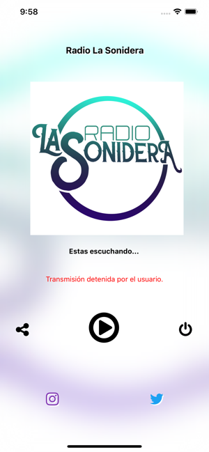 Radio La Sonidera(圖4)-速報App