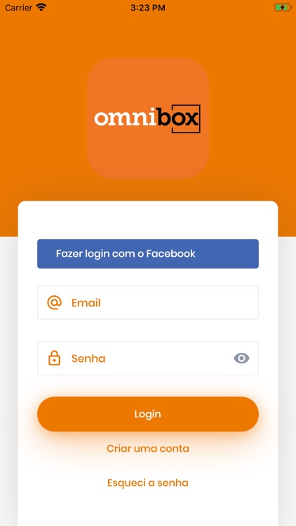 Omnibox App