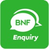 BNF Enquiry