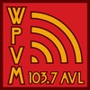 WPVM 103.7  Radio