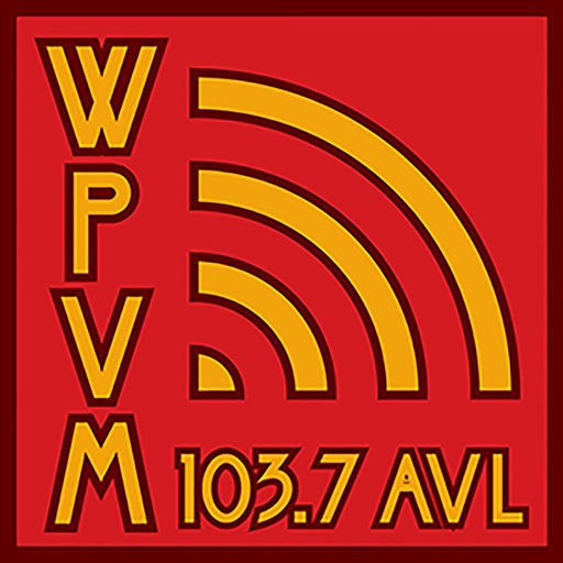 WPVM 103.7  Radio