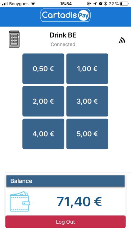 Cartadispay screenshot-6