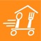 **Download the app now and enjoy food delivery to your doorstep