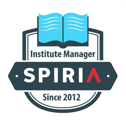 Spiria Institute Manager icon