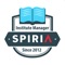 Spiria Institute Manager App is a platform which helps students, Teachers and Parents get connected