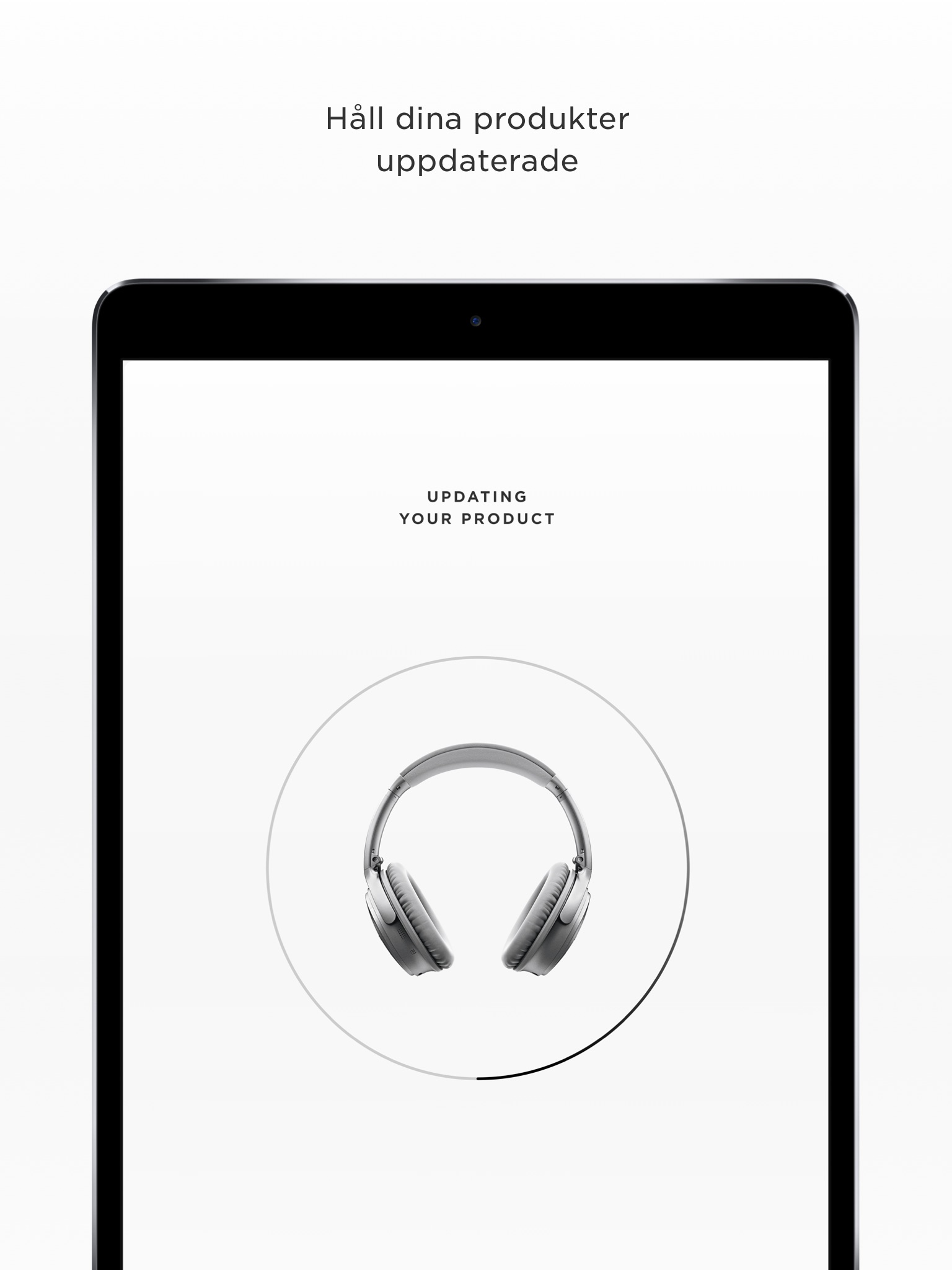 Download Bose Connect app iPhone and iPad