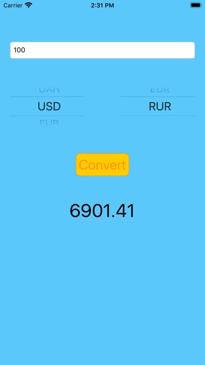 ConvertMoney for Ukraine