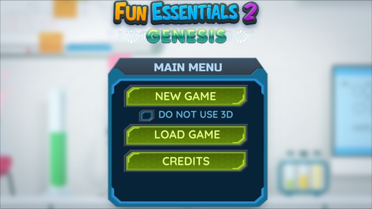 Fun Essentials 2