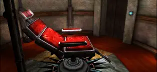 Captura de Pantalla 2 realMyst iphone