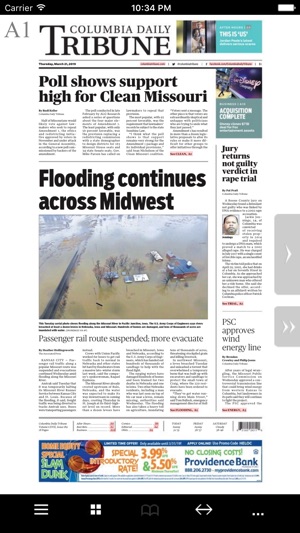 Columbia Tribune(圖1)-速報App