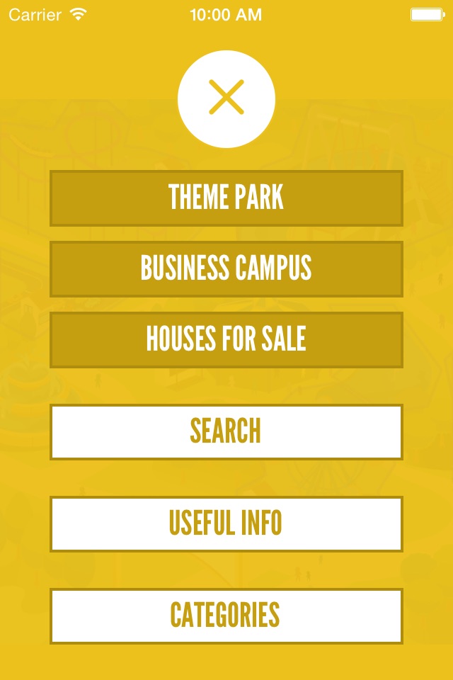 YourMapp Preview screenshot 2